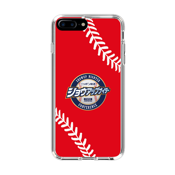 Slim Protection Case［ Nippon Broadcasting System - Show Up Nighter  NC_C05 ］