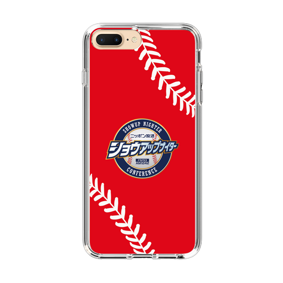Slim Protection Case［ Nippon Broadcasting System - Show Up Nighter  NC_C05 ］