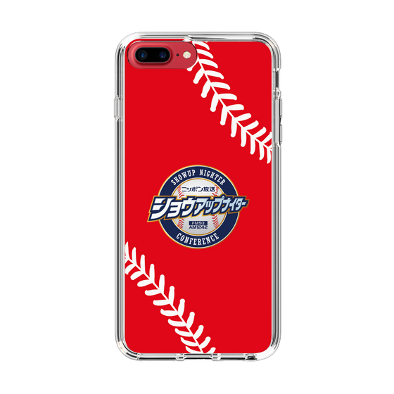 Slim Protection Case［ Nippon Broadcasting System - Show Up Nighter  NC_C05 ］