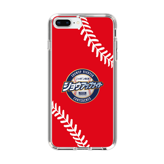 Slim Protection Case［ Nippon Broadcasting System - Show Up Nighter  NC_C05 ］