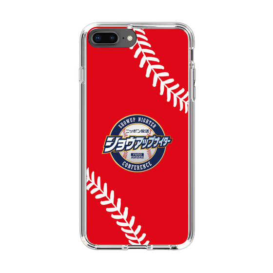 Slim Protection Case［ Nippon Broadcasting System - Show Up Nighter  NC_C05 ］