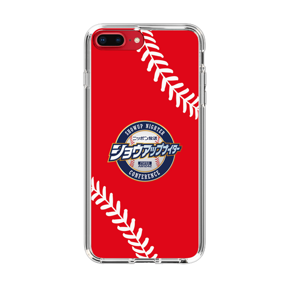 Slim Protection Case［ Nippon Broadcasting System - Show Up Nighter  NC_C05 ］