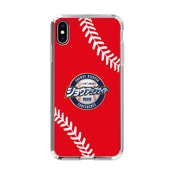 Slim Protection Case［ Nippon Broadcasting System - Show Up Nighter  NC_C05 ］