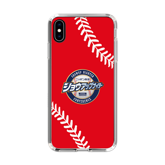 Slim Protection Case［ Nippon Broadcasting System - Show Up Nighter  NC_C05 ］