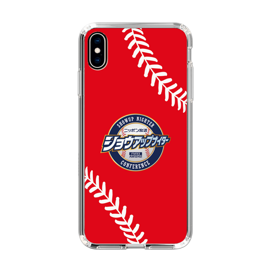 Slim Protection Case［ Nippon Broadcasting System - Show Up Nighter  NC_C05 ］