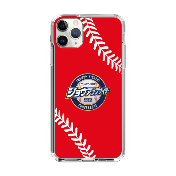 Slim Protection Case［ Nippon Broadcasting System - Show Up Nighter  NC_C05 ］