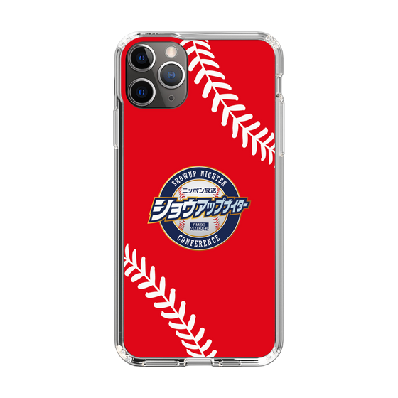 Slim Protection Case［ Nippon Broadcasting System - Show Up Nighter  NC_C05 ］