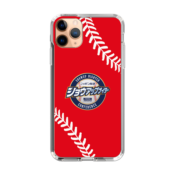 Slim Protection Case［ Nippon Broadcasting System - Show Up Nighter  NC_C05 ］