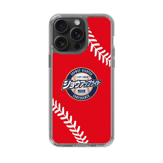Slim Protection Case［ Nippon Broadcasting System - Show Up Nighter  NC_C05 ］