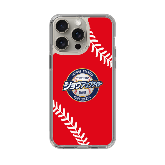 Slim Protection Case［ Nippon Broadcasting System - Show Up Nighter  NC_C05 ］