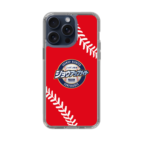 Slim Protection Case［ Nippon Broadcasting System - Show Up Nighter  NC_C05 ］