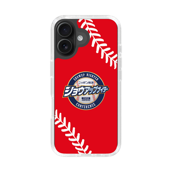 Slim Protection Case［ Nippon Broadcasting System - Show Up Nighter  NC_C05 ］