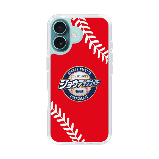 Slim Protection Case［ Nippon Broadcasting System - Show Up Nighter  NC_C05 ］
