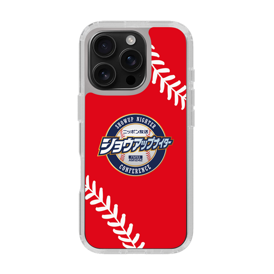 Slim Protection Case［ Nippon Broadcasting System - Show Up Nighter  NC_C05 ］