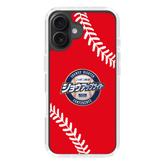 Slim Protection Case［ Nippon Broadcasting System - Show Up Nighter  NC_C05 ］