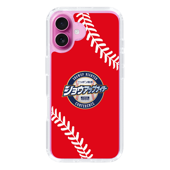 Slim Protection Case［ Nippon Broadcasting System - Show Up Nighter  NC_C05 ］