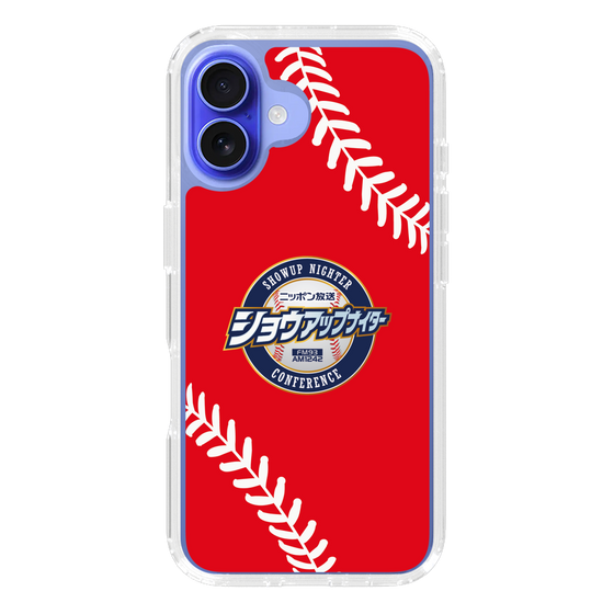 Slim Protection Case［ Nippon Broadcasting System - Show Up Nighter  NC_C05 ］