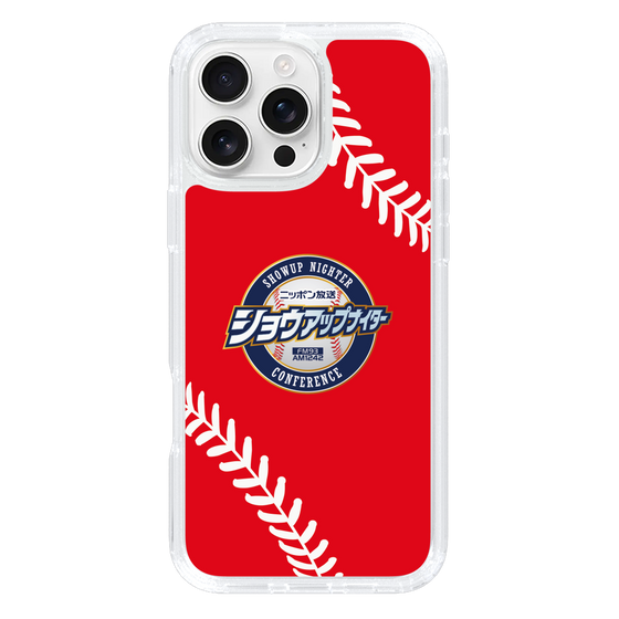 Slim Protection Case［ Nippon Broadcasting System - Show Up Nighter  NC_C05 ］