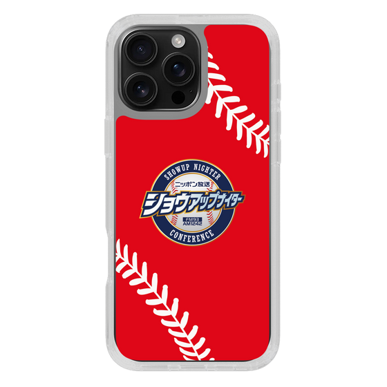 Slim Protection Case［ Nippon Broadcasting System - Show Up Nighter  NC_C05 ］