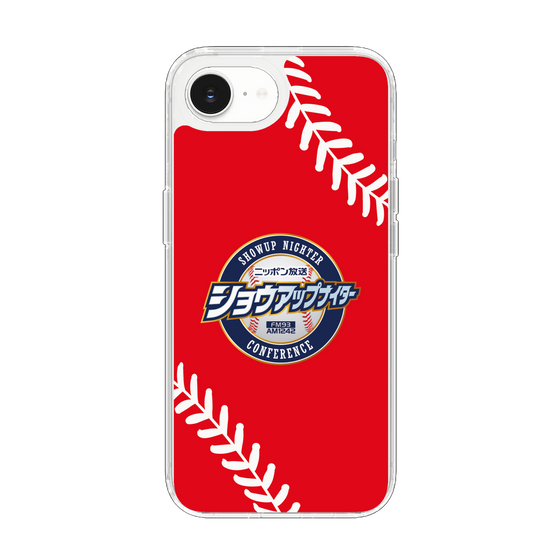 Slim Protection Case［ Nippon Broadcasting System - Show Up Nighter  NC_C05 ］
