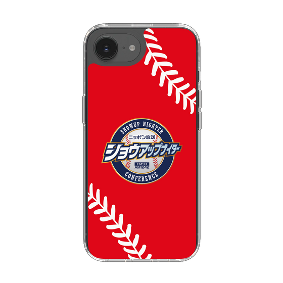 Slim Protection Case［ Nippon Broadcasting System - Show Up Nighter  NC_C05 ］