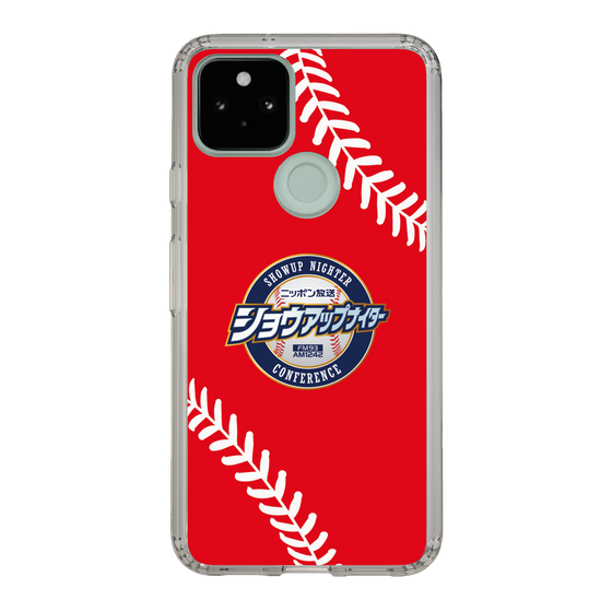 Slim Protection Case［ Nippon Broadcasting System - Show Up Nighter  NC_C05 ］