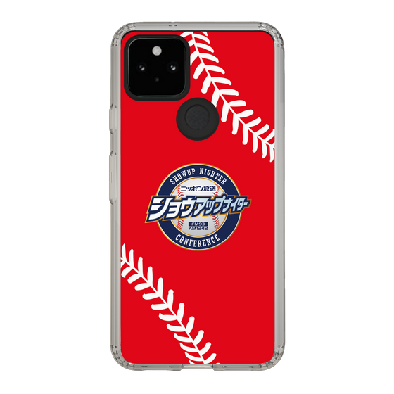 Slim Protection Case［ Nippon Broadcasting System - Show Up Nighter  NC_C05 ］