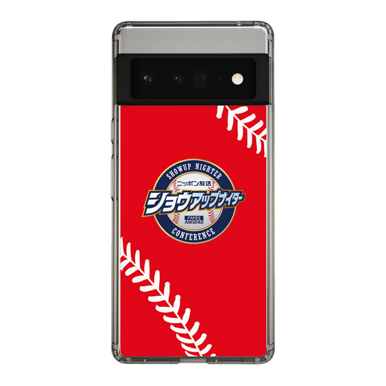 Slim Protection Case［ Nippon Broadcasting System - Show Up Nighter  NC_C05 ］