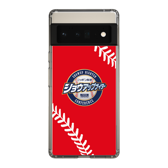 Slim Protection Case［ Nippon Broadcasting System - Show Up Nighter  NC_C05 ］
