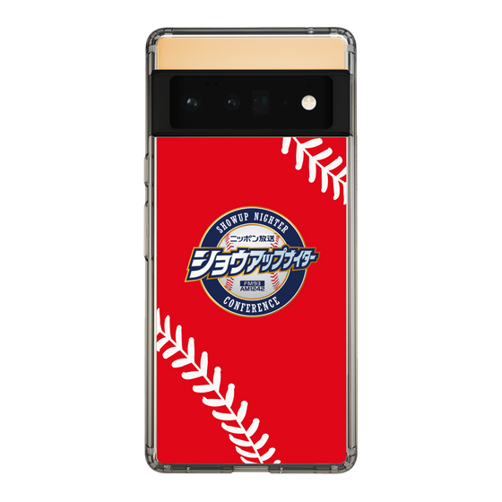 Slim Protection Case［ Nippon Broadcasting System - Show Up Nighter  NC_C05 ］