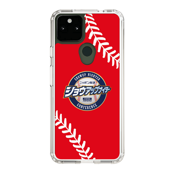 Slim Protection Case［ Nippon Broadcasting System - Show Up Nighter  NC_C05 ］