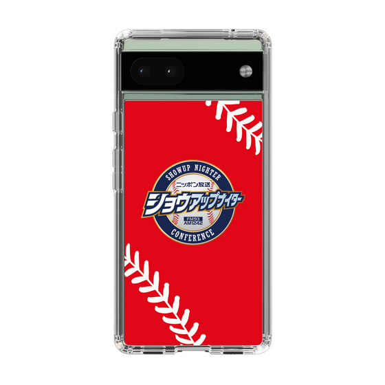 Slim Protection Case［ Nippon Broadcasting System - Show Up Nighter  NC_C05 ］