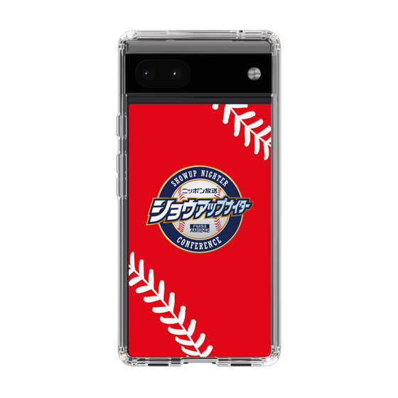 Slim Protection Case［ Nippon Broadcasting System - Show Up Nighter  NC_C05 ］