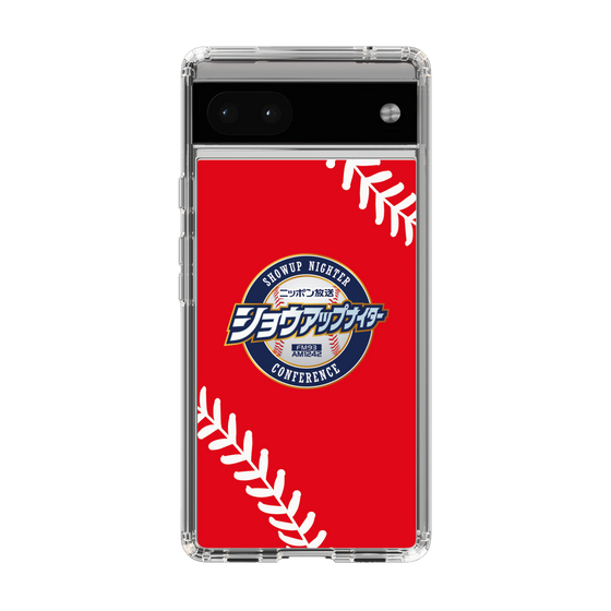 Slim Protection Case［ Nippon Broadcasting System - Show Up Nighter  NC_C05 ］