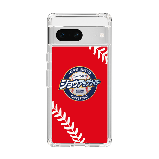 Slim Protection Case［ Nippon Broadcasting System - Show Up Nighter  NC_C05 ］