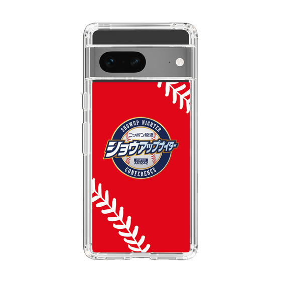 Slim Protection Case［ Nippon Broadcasting System - Show Up Nighter  NC_C05 ］