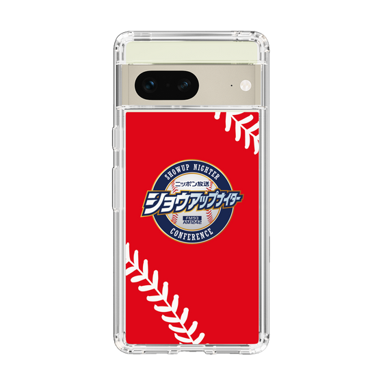 Slim Protection Case［ Nippon Broadcasting System - Show Up Nighter  NC_C05 ］