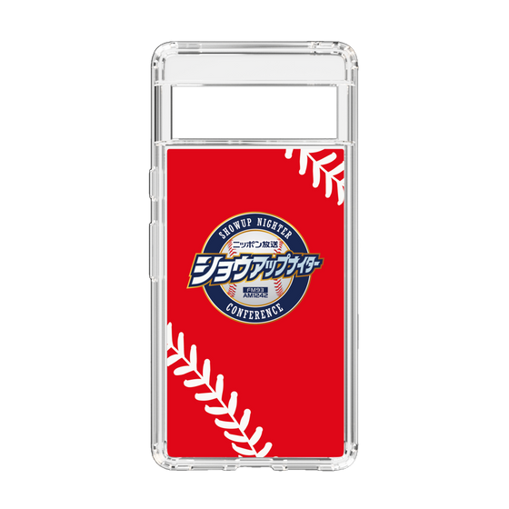 Slim Protection Case［ Nippon Broadcasting System - Show Up Nighter  NC_C05 ］
