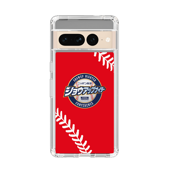 Slim Protection Case［ Nippon Broadcasting System - Show Up Nighter  NC_C05 ］