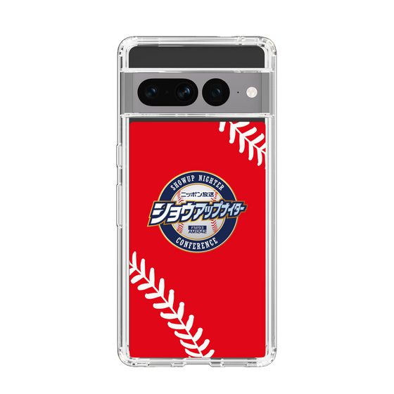 Slim Protection Case［ Nippon Broadcasting System - Show Up Nighter  NC_C05 ］