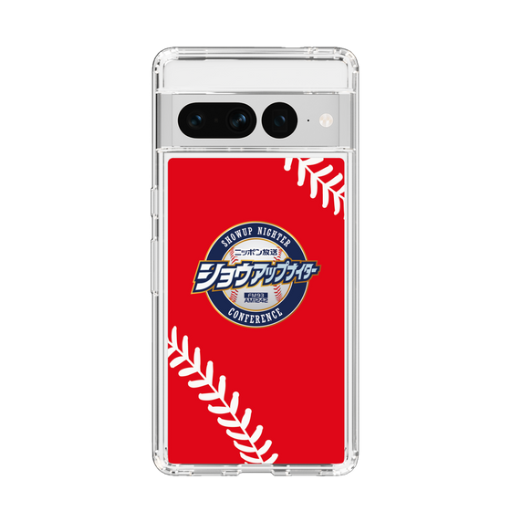 Slim Protection Case［ Nippon Broadcasting System - Show Up Nighter  NC_C05 ］