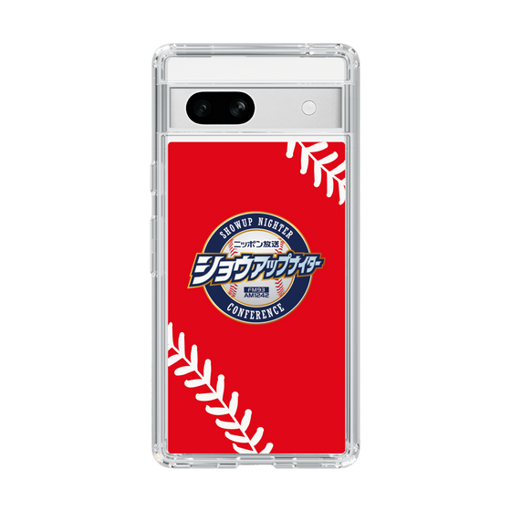 Slim Protection Case［ Nippon Broadcasting System - Show Up Nighter  NC_C05 ］