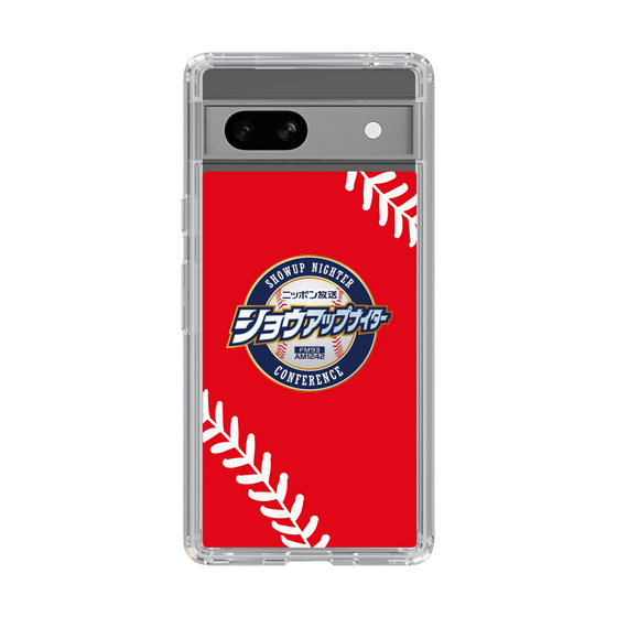 Slim Protection Case［ Nippon Broadcasting System - Show Up Nighter  NC_C05 ］