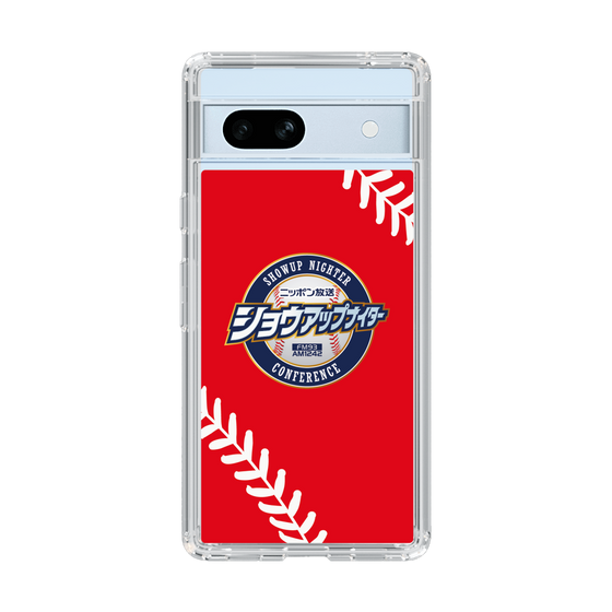 Slim Protection Case［ Nippon Broadcasting System - Show Up Nighter  NC_C05 ］