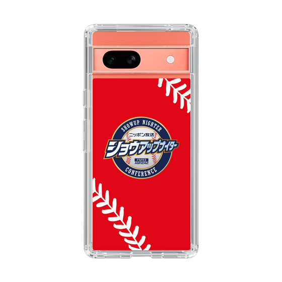 Slim Protection Case［ Nippon Broadcasting System - Show Up Nighter  NC_C05 ］