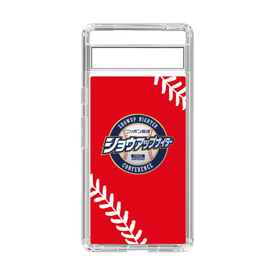 Slim Protection Case［ Nippon Broadcasting System - Show Up Nighter  NC_C05 ］