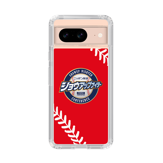Slim Protection Case［ Nippon Broadcasting System - Show Up Nighter  NC_C05 ］