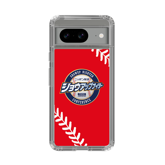Slim Protection Case［ Nippon Broadcasting System - Show Up Nighter  NC_C05 ］