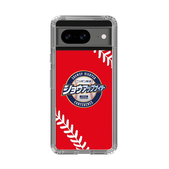 Slim Protection Case［ Nippon Broadcasting System - Show Up Nighter  NC_C05 ］