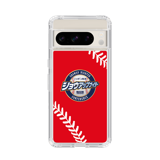Slim Protection Case［ Nippon Broadcasting System - Show Up Nighter  NC_C05 ］